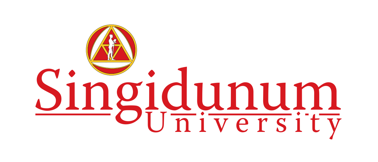 Study in English logo