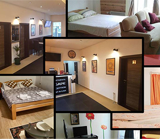 Accomodation---Agape-Apartments