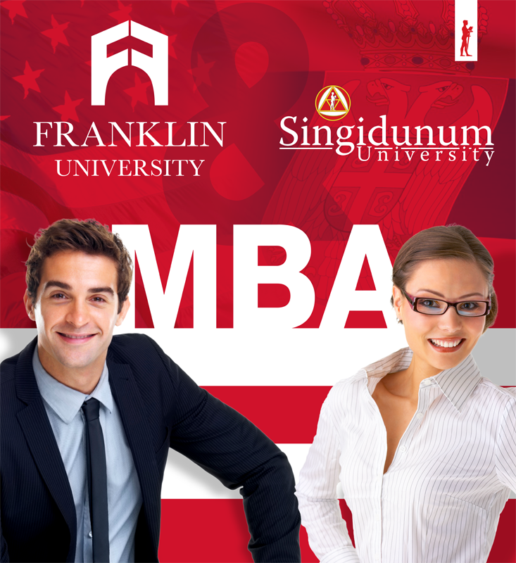 You are currently viewing Singidunum University gives you the unique opportunity to: Earn your American Mba Degree in Serbia