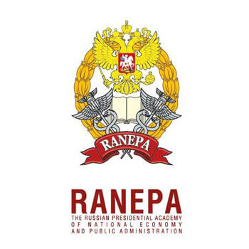 Read more about the article Visit of a Delegation From Ranepa University from Saint Petersburg