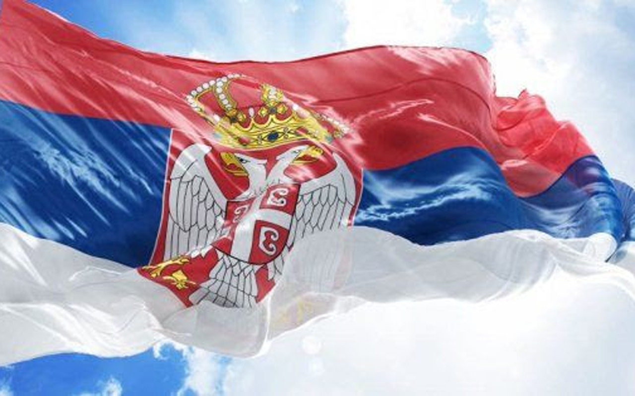 You are currently viewing Serbian Statehood Day – Sretenje – NON-WORKING DAYS