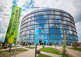 You are currently viewing Exchange Semester at Innopolis University